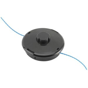 Makita Accessoires Draadkop 2x2,4 T&G M10x1.00L - 365224010