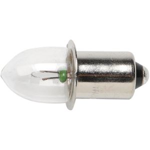 Makita Accessoires Gloeilamp voor o.a BML185 - A-30542