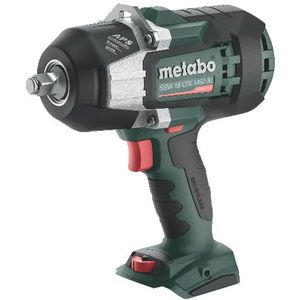 Metabo SSW 18 LT 300 BL Accu-slagmoersleutel | 18 V | 300 Nm | zonder accu-packs en lader 602401850