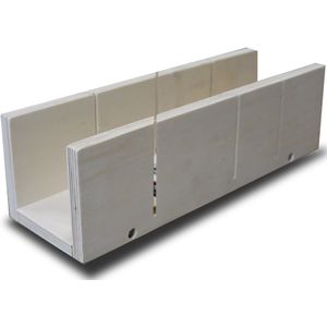 Diggers - Verstekbak - Hout - 300x70x77mm - DIG329