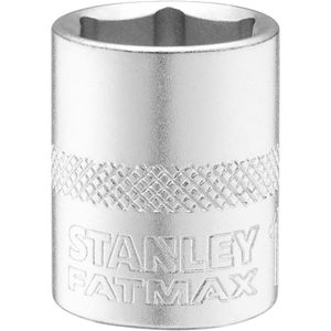 Stanley handgereedschap FATMAX 3/8" Dop | 15mm | 6Pt - FMMT17215-0