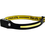 Stanley - SXLS50109E - Oplaadbare LED Hoofdlamp - 300 Lumen - Dubbele Functie