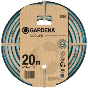 Gardena EcoLine slang 13mm (1/2") 20m - 18930-20 18930-20
