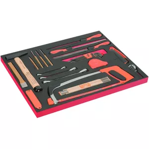 Nicholson CRE13310 Vijl Vierkant Basterd 300mm