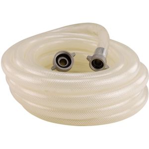 Makita Accessoires Slang met koppelingen - ME08122060 ME08122060