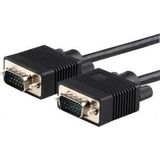 Gembird VGA kabel male/male 5 meter