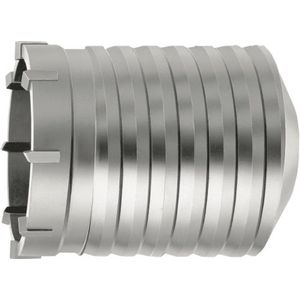 Rotec Hamerkroonboren konisch 100,0x100mm - 2071000