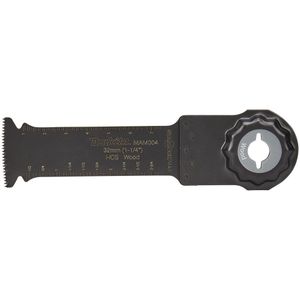 Makita MAM004 Invalz 32x80mm hout 5st - B-66438-5