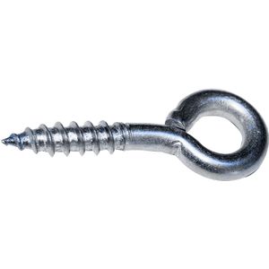 pgb-Europe PGB-FASTENERS | Schroefoog Ø 4,40x16,00x40 Zn 0000SO001044000403