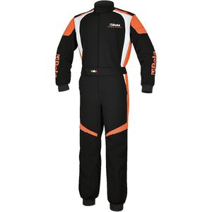 Beta - 9577R - Werkoverall - Race-Stijl - Kleur 095770151