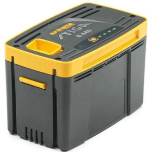 Stiga E 440 Accu 48 V 4 Ah | 177,6 Wh | Voor STIGA 5 - 7 - 9 serie - 274014004/ST1