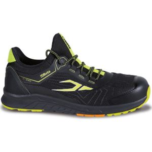 Beta 7354N 40-Schoen 0-Gravity (S3) Black - 073540040