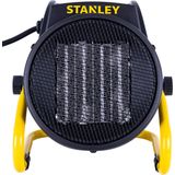 Stanley - SXJH002000E - Elektrische Kachel - 2000 Watt - PTC-keramisch Verwarmingselement