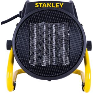 Stanley - SXJH002000E - Elektrische Kachel - 2000 Watt - PTC-keramisch Verwarmingselement