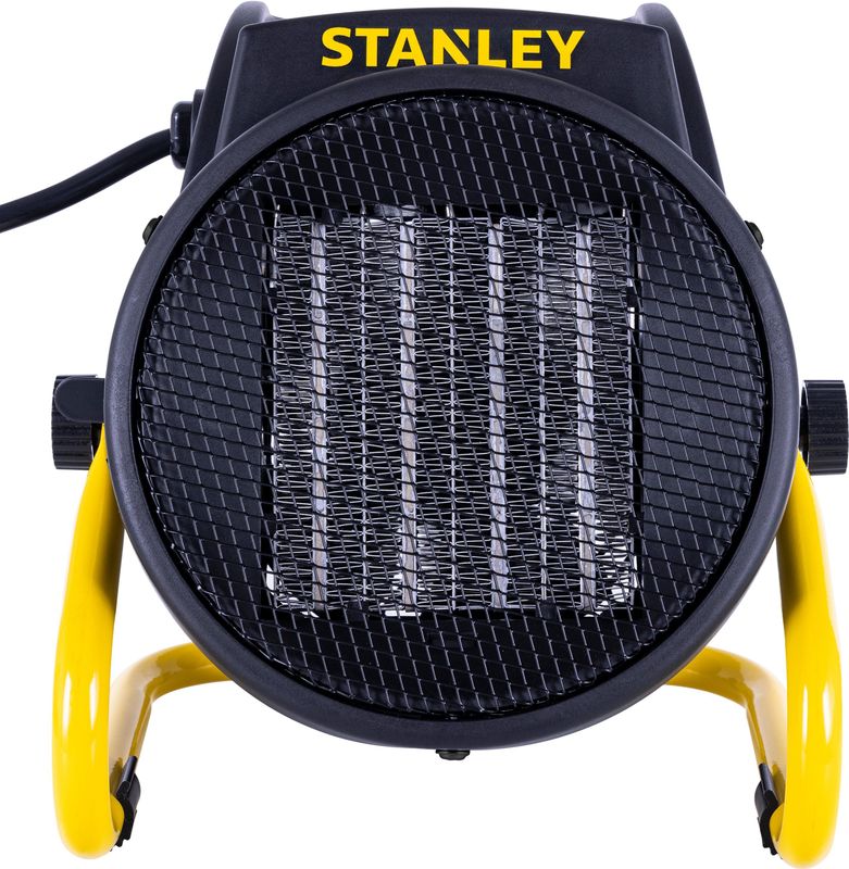 Stanley - SXJH002000E - Elektrische Kachel - 2000 Watt - PTC-keramisch Verwarmingselement