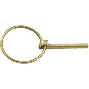 Connex Verende Splitpen 8.0Mm 2St Vz - KY4400007