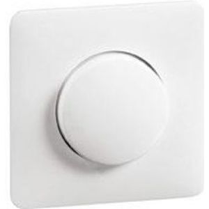 Peha Afdekplaat + knop dimmer PEHA LW - 4602264