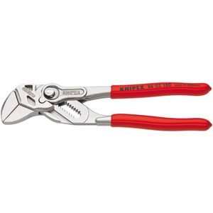 Knipex Sleuteltang | Tang en schroefsleutel in één gereedschap | 35 mm - 1 3/8 - 8603180