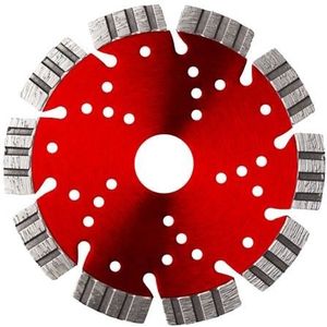 InterDynamics Universeel Standard diamantzaagblad 230mm, 22.23mm | 1 stuk - 412294