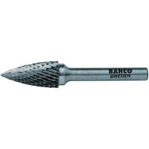 Bahco stiftfrees hardmetalen boogvorm 12 mm | G1225M06X - G1225M06X