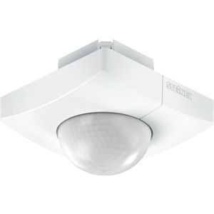 Steinel Bewegingsmelder IS 345 vierkant | PF inbouw - 33835