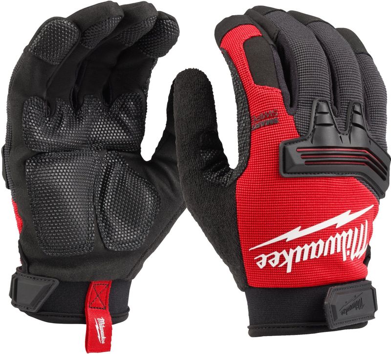 Milwaukee Werkhandschoenen | DemoX | 11/XXL | 1 paar - 4932498490