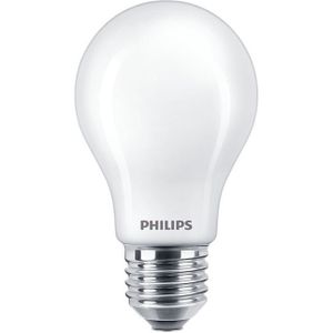Philips Philips Classic LED bulb | DT10.5-75W E27 | CRI90 A60 - 77106500