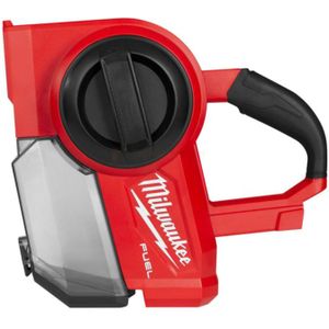 Milwaukee M18 FCVL-0 Compacte Stofzuiger - 18V