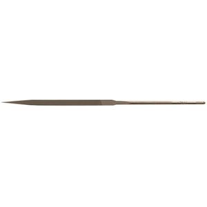 Bahco naaldvijl driekant 140 mm | 2-302-14-0-0