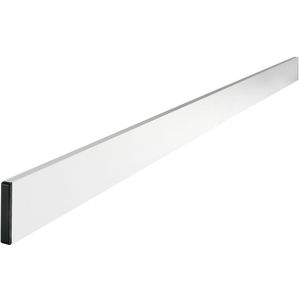 SOLA Strijklat AL1007 150cm 670 g/st.m. 100x18mm extra licht - 03040401