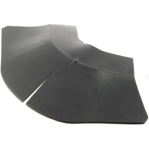 Metabo - Afzuigtrechter - Bijzondere Kenmerken