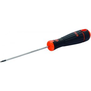 Bahco  schroevendraaier op kaart zeskantant 2.0x100 | SB143.020.100