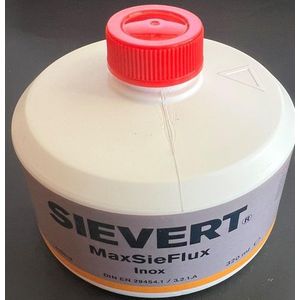 Sievert Soldeerwater | 320 ml voor RVS | 1 stuk - 427305 - 427305