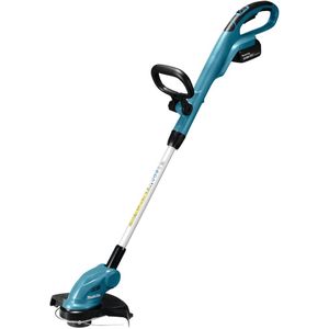 Makita DUR181RT 18V Accu trimmer | met 5.0Ah accu