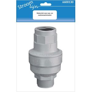 Waterslot - 6600130 - Onderdeel voor Was- en Vaatwasautomaten - Instelbaar