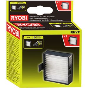 Ryobi RHVF  | ONE+ Handstofzuiger Filter compatibel met R18HV-0 en CHV182M - 5132004210 - 5132004210