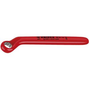 Knipex Ringsleutel  8 x 165 mm VDE - 980108