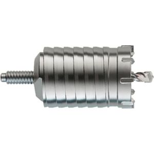 Hikoki Accessoires Kroonboor Varia Systeem 100X100 - 760072