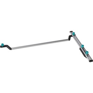 Wolfcraft Parallelaanslag | Voor tegelsnijder TC 670 | 1 stuk - 5552000