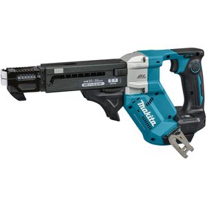 Makita DFR551Z | 18 V | Schroefautomaat | 25-55 mm | Zonder accu's en lader | in doos - DFR551Z