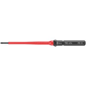 Wera Kraftform Kompakt VDE 65 i | Take it easy | 9mm zeskant aandrijving - 05006523001
