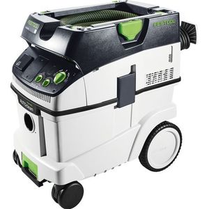 Festool CTL 36 E AC Stofafzuiger - Klasse L - 36L