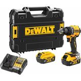 DeWalt - DCD794P2T-QW - Accu Schroef-/boormachine - 18V - 2x 5.0 Ah Accu - TSTAK