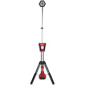 Milwaukee M18 SAL-502B Staande lamp  - 4933451896