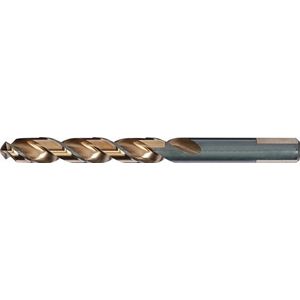 Promat Spiraalboor | DIN 338 | type VA | nominale d. 7,5 mm | HSS-Co5 stoomontl. 3-vlakkenschacht - 4000862998 4000862998