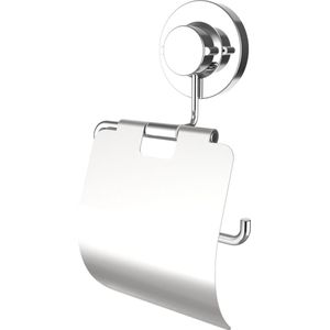 Cornat 3In1 Toiletrolhouder Comfort Ch - T340260