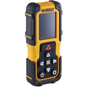 DeWalt - DWHT77200-XJ - Afstandsmeter - 60 meter - Incl. Alkaline Batterijen