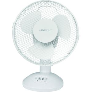 Enzo Oscillerende ventilator | 23CM - 30W - VL3601 - VL3601