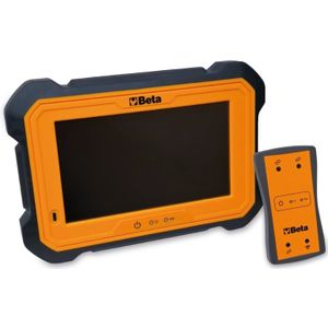 Beta 1464T/N Dgt Druk- En Compressietester - 014640090