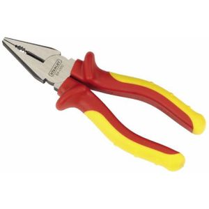 Stanley handgereedschap VDE Combinatietangen | 84-000 - 0-84-000